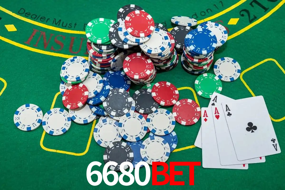 A Revolução dos Aplicativos de Jogos no 6680bet